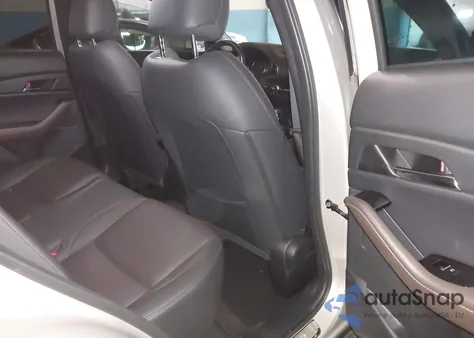 2022 Mazda Cx-30 Premium z USA, uszkodzony, nr VIN 3MVDMBDL9NM453901